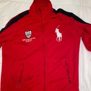 Ralph Lauren POLO jacket